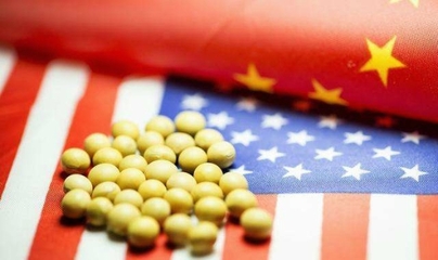中国对新的美国农产品采购实施加征关税排除